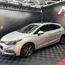 GM - Chevrolet CRUZE LTZ 1.4 16V Turbo Flex 4p Aut. 2019 Flex-1