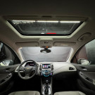 GM - Chevrolet CRUZE LTZ 1.4 16V Turbo Flex 4p Aut. 2019 Flex-16