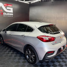 GM - Chevrolet CRUZE LTZ 1.4 16V Turbo Flex 4p Aut. 2019 Flex-2