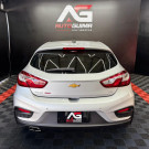 GM - Chevrolet CRUZE LTZ 1.4 16V Turbo Flex 4p Aut. 2019 Flex-3