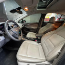 GM - Chevrolet CRUZE LTZ 1.4 16V Turbo Flex 4p Aut. 2019 Flex-7