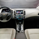 GM - Chevrolet CRUZE LTZ 1.4 16V Turbo Flex 4p Aut. 2019 Flex-15