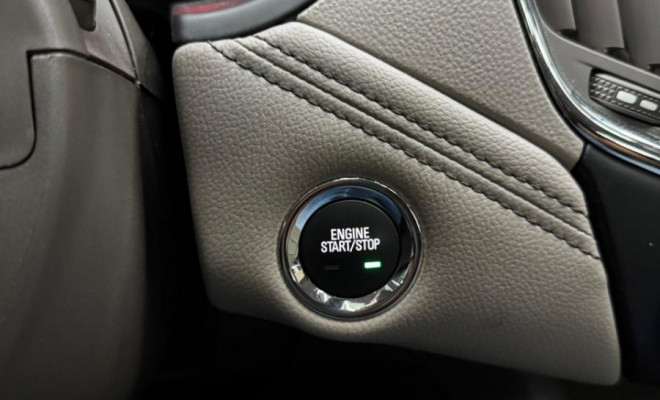 GM - Chevrolet CRUZE LTZ 1.4 16V Turbo Flex 4p Aut. 2019 Flex-11