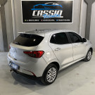Fiat ARGO DRIVE 1.0 6V Flex 2019 Flex-1
