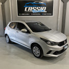 Fiat ARGO DRIVE 1.0 6V Flex 2019 Flex-0