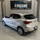 Fiat ARGO DRIVE 1.0 6V Flex 2019 Flex-2