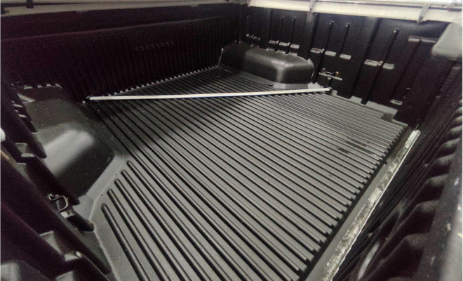 Ranger XLT 2.5 4x2 Flex Completo-7