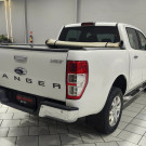 Ranger XLT 2.5 4x2 Flex Completo-5