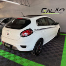 Fiat Bravo SPORTING 1.8 Dualogic Flex 16V 5p 2016 Flex-2