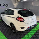 Fiat Bravo SPORTING 1.8 Dualogic Flex 16V 5p 2016 Flex-1