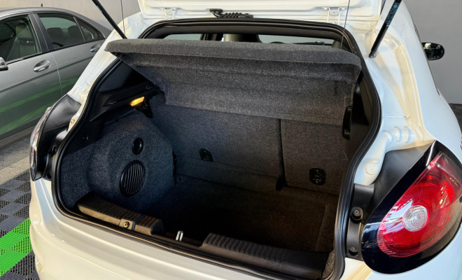 Fiat Bravo SPORTING 1.8 Dualogic Flex 16V 5p 2016 Flex-8