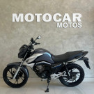 HONDA CG 160 TITAN FLEXONE/Ed.Especial 40 Anos 2023 Flex-4