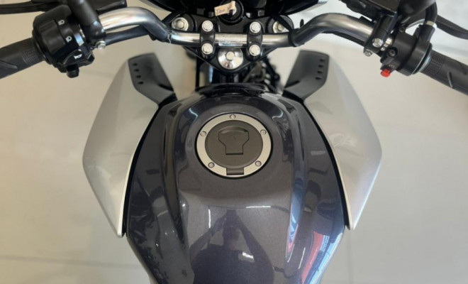 HONDA CG 160 TITAN FLEXONE/Ed.Especial 40 Anos 2023 Flex-2