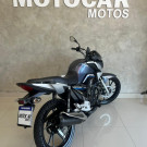 HONDA CG 160 TITAN FLEXONE/Ed.Especial 40 Anos 2023 Flex-1