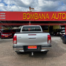 Toyota Hilux CD SRX 4x4 2.8 TDI 16V Diesel Aut. 2019 Diesel-2