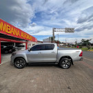 Toyota Hilux CD SRX 4x4 2.8 TDI 16V Diesel Aut. 2019 Diesel-0