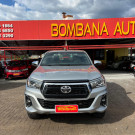 Toyota Hilux CD SRX 4x4 2.8 TDI 16V Diesel Aut. 2019 Diesel-5