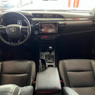 Toyota Hilux CD SRX 4x4 2.8 TDI 16V Diesel Aut. 2019 Diesel-6