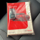 Toyota Hilux CD SRX 4x4 2.8 TDI 16V Diesel Aut. 2019 Diesel-9