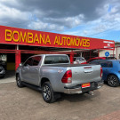 Toyota Hilux CD SRX 4x4 2.8 TDI 16V Diesel Aut. 2019 Diesel-1