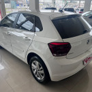 VW - VolksWagen Polo Comfort. 200 TSI 1.0 Flex 12V Aut. 2022 Flex-4