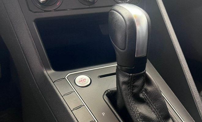 VW - VolksWagen Polo Comfort. 200 TSI 1.0 Flex 12V Aut. 2022 Flex-9