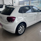 VW - VolksWagen Polo Comfort. 200 TSI 1.0 Flex 12V Aut. 2022 Flex-2