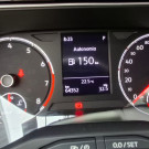 VW - VolksWagen Polo Comfort. 200 TSI 1.0 Flex 12V Aut. 2022 Flex-8