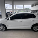 VW - VolksWagen Polo Comfort. 200 TSI 1.0 Flex 12V Aut. 2022 Flex-6