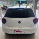 VW - VolksWagen Polo Comfort. 200 TSI 1.0 Flex 12V Aut. 2022 Flex-3