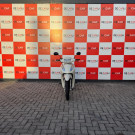 HONDA BIZ 125/125i Flex 2021 Flex-1