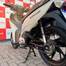 HONDA BIZ 125/125i Flex 2021 Flex-7