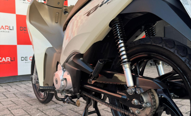 HONDA BIZ 125/125i Flex 2021 Flex-7