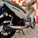 HONDA BIZ 125/125i Flex 2021 Flex-9