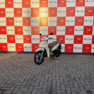 HONDA BIZ 125/125i Flex 2021 Flex-2