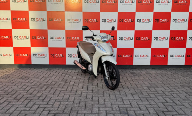 HONDA BIZ 125/125i Flex 2021 Flex-0