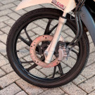 HONDA BIZ 125/125i Flex 2021 Flex-10