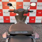 HONDA BIZ 125/125i Flex 2021 Flex-6