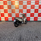 HONDA BIZ 125/125i Flex 2021 Flex-5