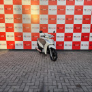 HONDA BIZ 125/125i Flex 2021 Flex-0