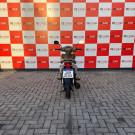 HONDA BIZ 125/125i Flex 2021 Flex-4