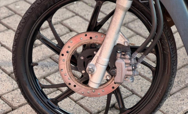 HONDA BIZ 125/125i Flex 2021 Flex-10