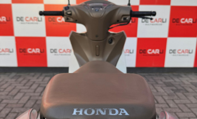 HONDA BIZ 125/125i Flex 2021 Flex-6