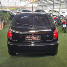 GM - Chevrolet Celta Spirit/ LT 1.0 MPFI 8V FlexP. 5p 2013 Flex-3