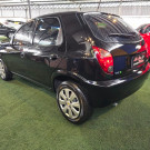 GM - Chevrolet Celta Spirit/ LT 1.0 MPFI 8V FlexP. 5p 2013 Flex-2