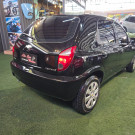 GM - Chevrolet Celta Spirit/ LT 1.0 MPFI 8V FlexP. 5p 2013 Flex-4