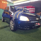 GM - Chevrolet Celta Spirit/ LT 1.0 MPFI 8V FlexP. 5p 2013 Flex-12