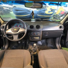 GM - Chevrolet Celta Spirit/ LT 1.0 MPFI 8V FlexP. 5p 2013 Flex-11