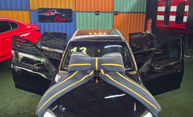 GM - Chevrolet Celta Spirit/ LT 1.0 MPFI 8V FlexP. 5p 2013 Flex