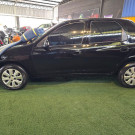 GM - Chevrolet Celta Spirit/ LT 1.0 MPFI 8V FlexP. 5p 2013 Flex-1